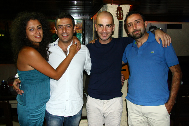 Goodbye summer 2012